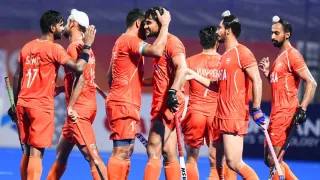 asian-games-2026-india-thrash-malaysia-to-clinch-historic-mens-hockey-gold-tally-reaches-21