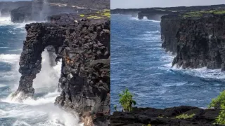 hawaii-iconic-550-year-old-holei-sea-arch-big-island-collapses-into-pacific-video-emerges