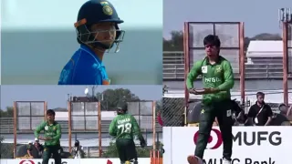 ind-vs-pak-asian-games-final-ayubs-baby-celebration-after-sooryavanshi-wicket-gets-6-6-4-response-from-abhishek-watch