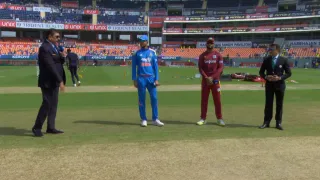 ind-vs-wi-gill-wins-toss-elects-to-bat-first-in-3rd-odi-anshul-kamboj-makes-debut-check-playing-11