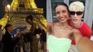 rida-tharana-gets-engaged-in-paris-see-the-traitors-winners-romantic-eiffel-tower-proposal-video