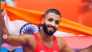 grew-up-playing-football-disqualified-from-olympics-wrestler-sujeet-kalkals-journey-to-asian-games-gold