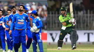 India vs Pakistan Asian Games Final: Shreyas Iyer Wins Toss, Opts To Bat First In Gold Medal Clash; Check Playing 11 For Both Teams
