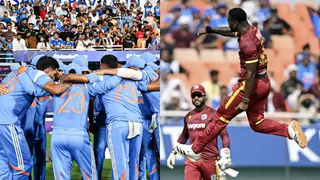 IND vs WI: Hope’s 162 Powers West Indies To 352-Run Chase, Deny India Series Clean Sweep