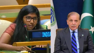 'So-Called Civilian Govts At Army's Mercy': India Hits Back At Pakistan Over J-K At UN, Calls It 'Desperate Attempt'