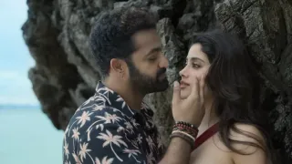 chuttamalle-song-trends-after-janhvi-kapoor-vulgar-ai-video-goes-viral-jr-ntr-reacts-all-about-morphed-clip