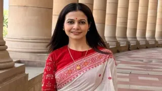 bjp-nominates-actor-koel-mallick-for-rajya-sabha-from-west-bengal-months-after-she-quit-tmc