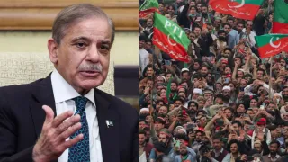 islamabad-braces-for-pti-march-as-talks-over-imran-khan-access-fail-new-challenge-for-pakistan-government