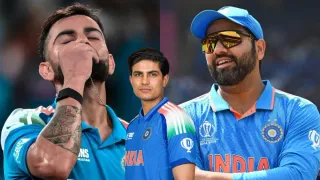 shubman-gills-blunt-response-on-rohit-sharma-and-virat-kohli-leaves-critics-silenced