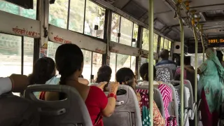 delhi-mandates-pink-saheli-smart-card-for-free-dtc-and-cluster-bus-travel-how-to-apply-details-inside