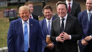 'No More AI, SI Is Better': Elon Musk Says SpaceXAI Will Be Renamed SpaceXSI Amid Trump's 'Super Intelligence' Push
