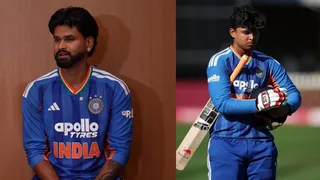 Shreyas Iyer Reveals Vaibhav Sooryavanshi’s ‘Two Personalities’ With Big Statement On His Traits