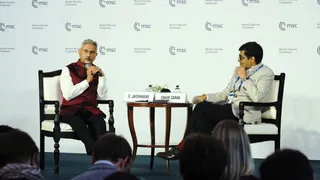 'Russia Stood With India When Others Backed Pakistan': Jaishankar's Strong Message To Western Powers