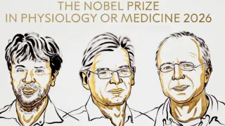 nobel-prize-in-medicine-2026-3-scientists-win-for-optogenetics-remote-control-technology-controls-brain-cells-karl-deisseroth-peter-hegemann-georg-nagel