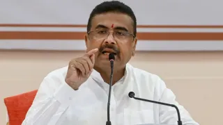 west-bengal-cm-suvendu-adhikari-warns-mamata-banerjee-after-her-lawyer-sends-notice-to-sskm-hospital-over-2021-medical-record-leak