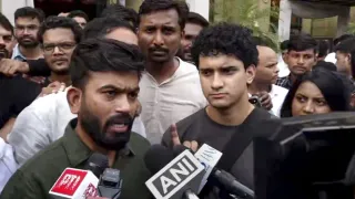 cjp-founder-abhijeet-dipke-calls-upcoming-elections-pointless-amid-demand-for-cec-gyanesh-kumar-resignation
