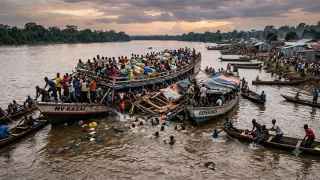 congo-boat-collision-kills-30-dozens-missing-on-river-latest-updates