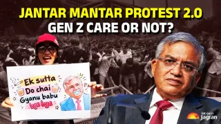 eci-sir-row-gen-z-speaks-on-dissent-as-cjp-gears-up-for-oct-10-jantar-mantar-protest-gyanesh-kumar-resignation