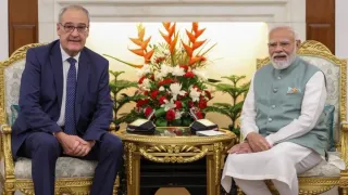 india-switzerland-strengthen-ties-aiming-for-1-million-jobs-and-usd-100-billion-investment-modi-guy-parmelin-meeting-updates