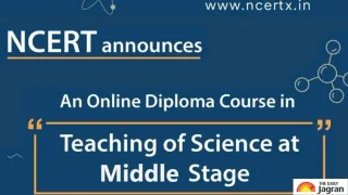 ncert-launches-online-diploma-course-in-teaching-of-science-for-middle-stage-teachers-key-dates-fee-and-module-details-here