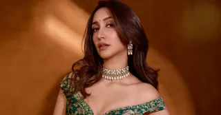 who-is-shreyaa-chaudhry-bandish-bandits-fame-actress-to-star-opposite-ayushmann-khurrana-in-mupapa