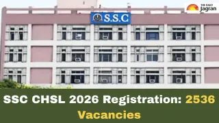ssc-chsl-2026-exam-commission-to-close-registration-window-for-ldc-jsa-and-deo-2536-posts-on-oct-7-at-sscgovin-apply-link-here