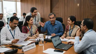 8th Pay Commission: Strict Working Hour Caps And Clear TA/OT Norms, What Railway Unions Demanded