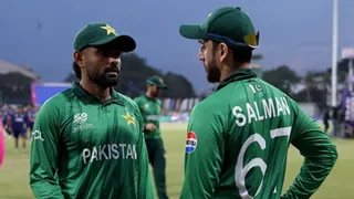 Pakistan Make Major T20I Shake-Up: Salman Agha Sacked As Captain, Babar Azam And Shaheen Afridi Dropped