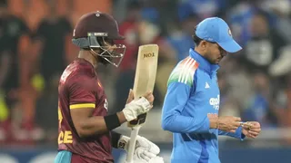 ICC Slaps Hefty Fine On India, West Indies After Third ODI