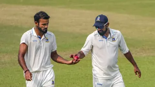 Bengal Pacer Set To Make Test Comeback For India Vs New Zealand: Report