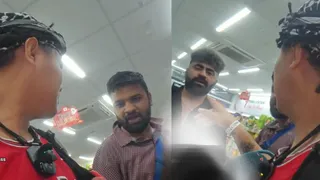 'This Is Not New Delhi': Indian Man Confronts Canadian YouTuber Over Racial Slurs In Vietnam | VIDEO
