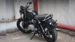 Triumph Bonneville 400 To Be Revealed Tomorrow: Check Expected Features And Specs