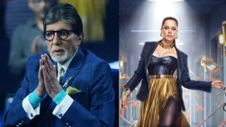 from-amitabh-bachchan-to-kangana-ranaut-14-bollywood-actors-who-turned-reality-show-hosts
