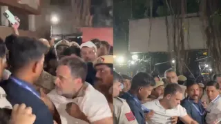 rahul-gandhi-removed-after-9-hour-sit-in-video-shows-high-drama-at-akashvani-bhawan-watch