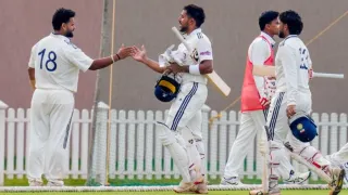 dhruv-jurel-rewarded-with-captaincy-kl-rahul-rishabh-pant-included-as-bcci-announces-india-a-squad-for-new-zealand-series