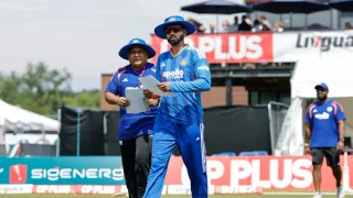 naman-dhir-makes-debut-as-shreyas-iyer-opts-to-bowl-vs-west-indies-in-1st-t20i-check-playing-xis