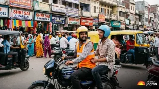 why-is-odisha-man-riding-rapido-after-quitting-his-it-job-its-not-about-money-or-time
