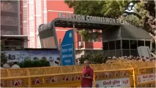 india-bloc-march-against-cec-today-heavy-security-deployment-in-place-delhi-traffic-police-issues-advisory-on-key-roads-details
