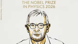 nobel-prize-in-physics-2026-francis-halzen-wins-for-icecube-discovery-who-is-he