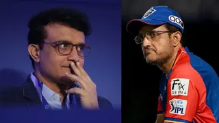 Sourav Ganguly Returns To Delhi Capitals As Head Coach Ahead Of IPL 2027
