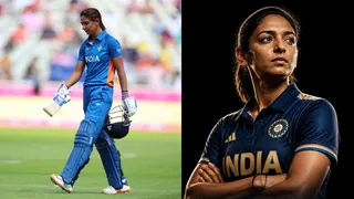 Harmanpreet Kaur Retires: The Powerhouse Behind Indian Women's Champion Era