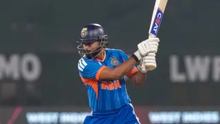 Shreyas Iyer Smashes Maiden T20I Century As India Crush West Indies By 8 Wickets, Take 1-0 Lead