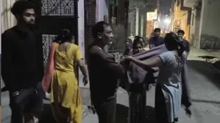Earthquake In Delhi-NCR: Strong Tremors Shake National Capital As 4.9-Magnitude Quake Hits Uttarakhand