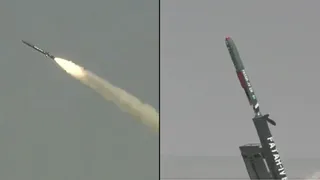 Pakistan's New Fatah-4 Missile: Why Its Extended Range And Low-Altitude Strike Capability Could Concern India
