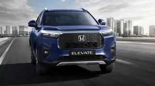 Honda Cars Discount Offers October 2026: Save Up To ₹2.34 Lakh On Elevate, City, And Amaze