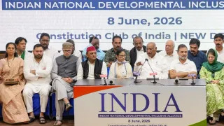 eci-sir-row-india-bloc-march-congress-rahul-gandhi-gyanesh-kumar-delhi-rally-mega-rally-in-delhi-whats-next