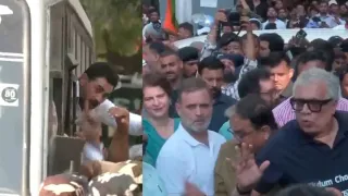 jantar-mantar-protest-live-updates-india-bloc-rahul-gandhi-priyanka-gandhi-akhilesh-yadav-congress-samajwadi-sir-eci-gyanesh-kumar-lb