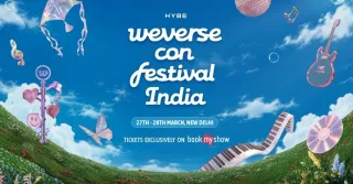 weverse-con-festival-india-2027-date-lineup-venue-and-what-kpop-fans-can-expect