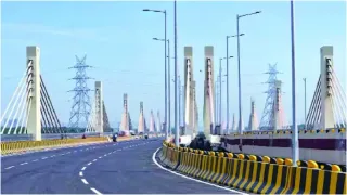 barapullah-phase-iii-woes-continue-as-delhi-traffic-police-urges-commuters-to-avoid-corridor-redesigning-demanded