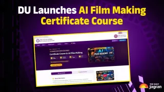 du-launches-3month-ai-film-making-certificate-course-fees-eligibility-and-how-to-apply
